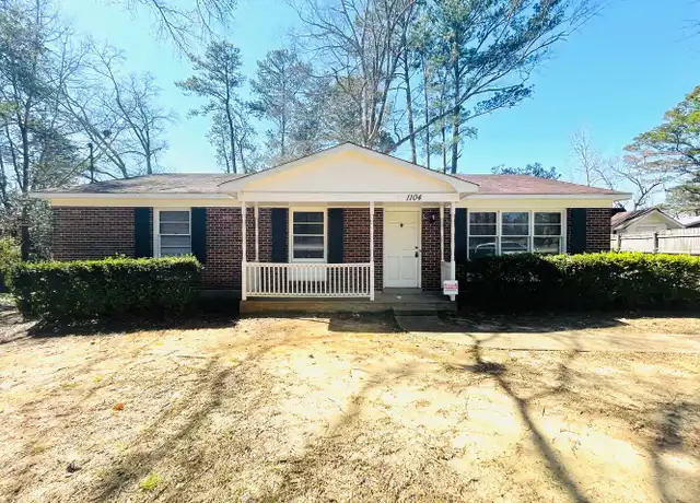 Property at 1104 Fairfax Ct, Montgomery, AL, 36109, 3 beds, 2 baths, [object Object]