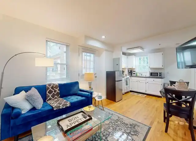 Property at 23 Jay St, Cambridge, MA, 02139, 1 bed, 1 bath, [object Object]