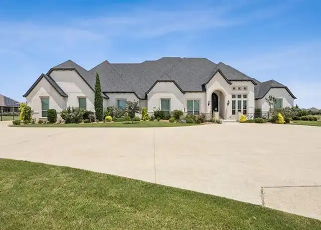 Property at 5302 Barrington Dr, Parker, TX, 75002, 5 beds, 5.5 baths, [object Object]