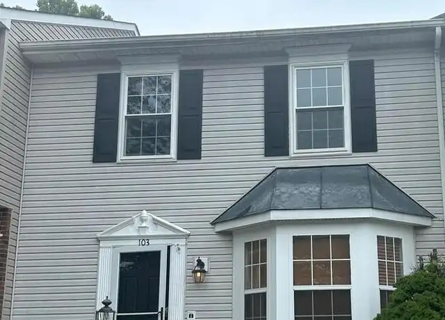 Property at 103 Potomac Hills Dr, Stafford, VA, 22554, 3 beds, 3.5 baths, [object Object]