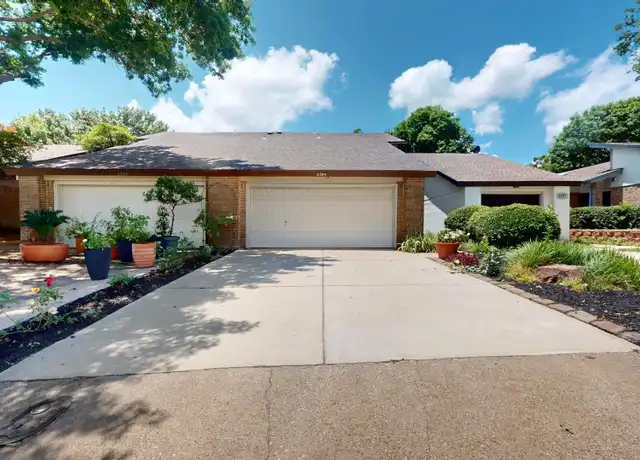 Property at 2205 La Costa Dr, Rowlett, TX, 75088, 2 beds, 2 baths, [object Object]