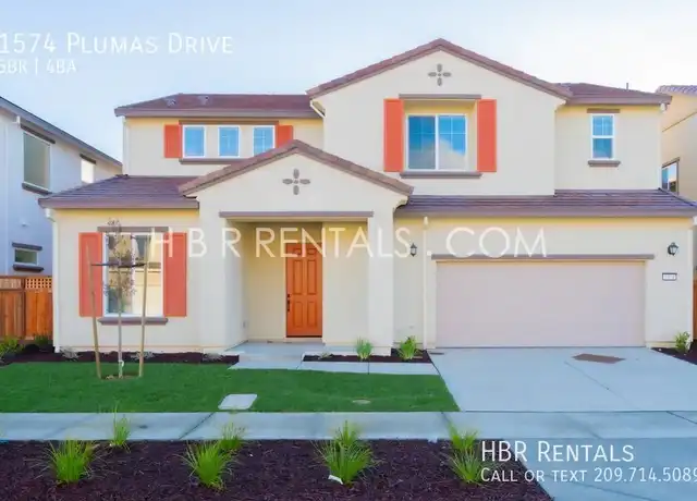 Property at 1574 Plumas Dr, Lathrop, CA, 95330, 5 beds, 3.5 baths, [object Object]