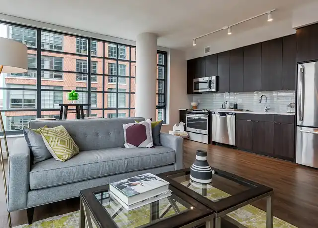 Property at Incanto - 770 Maine Ave SW, Washington, DC, 20024, 0-2 beds, 1-2 bath, [object Object]