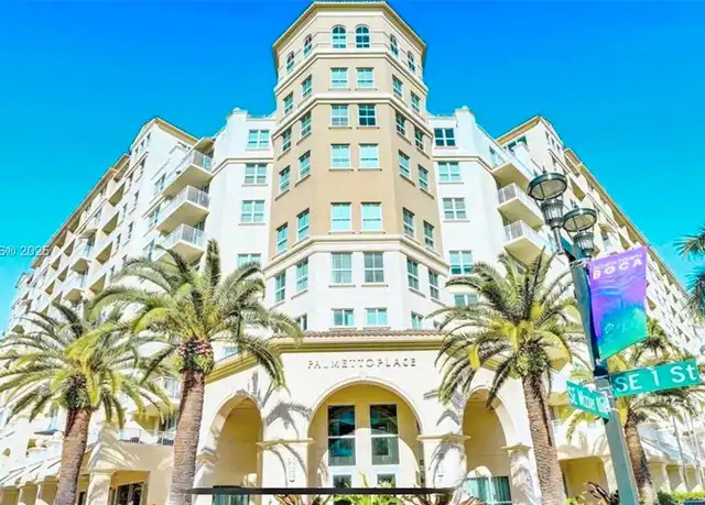 Property at 99 SE Mizner Blvd #33, Boca Raton, FL, 33432, 1 bed, 1 bath, [object Object]