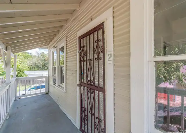 Property at 2407 S New Braunfels Ave Unit 2, San Antonio, TX, 78210, 2 beds, 1 bath, [object Object]