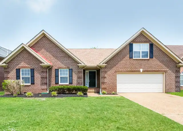 Property at 6381 Paddington Way, Antioch, TN, 37013, 4 beds, 2 baths, [object Object]