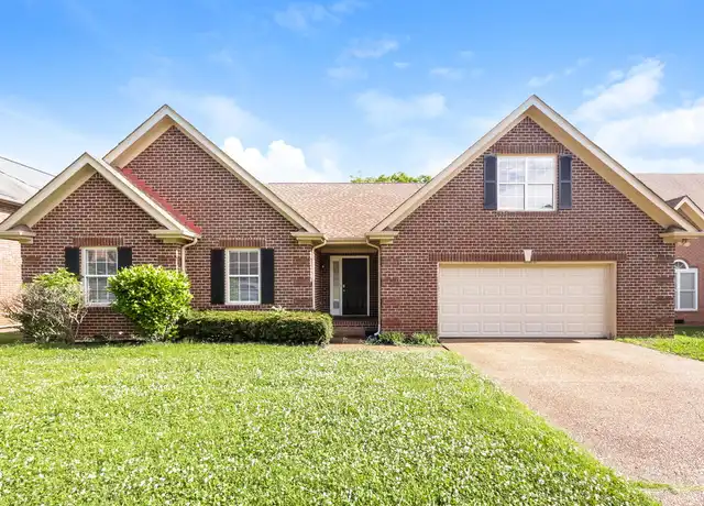 Property at 6381 Paddington Way, Antioch, TN, 37013, 4 beds, 2 baths, [object Object]