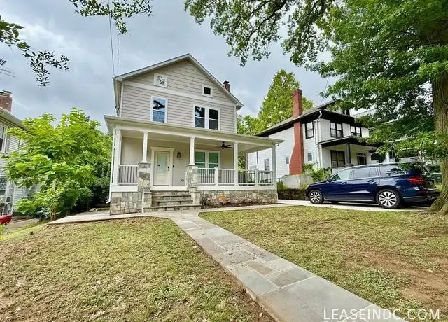 Property at 1257 Lawrence St NE, Washington, DC, 20017, 5 beds, 3.5 baths, [object Object]
