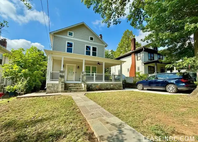 Property at 1257 Lawrence St NE, Washington, DC, 20017, 4 beds, 3.5 baths, [object Object]