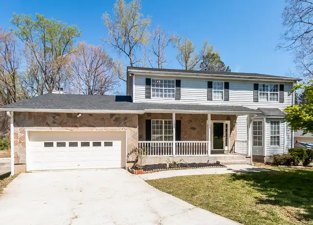Property at 5328 Nader Ct, Stone Mountain, GA, 30088, 4 beds, 2.5 baths, [object Object]