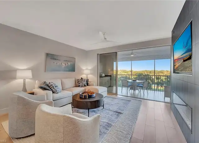Property at 7671 Pebble Creek Cir #303, Naples, FL, 34108, 3 beds, 2 baths, [object Object]