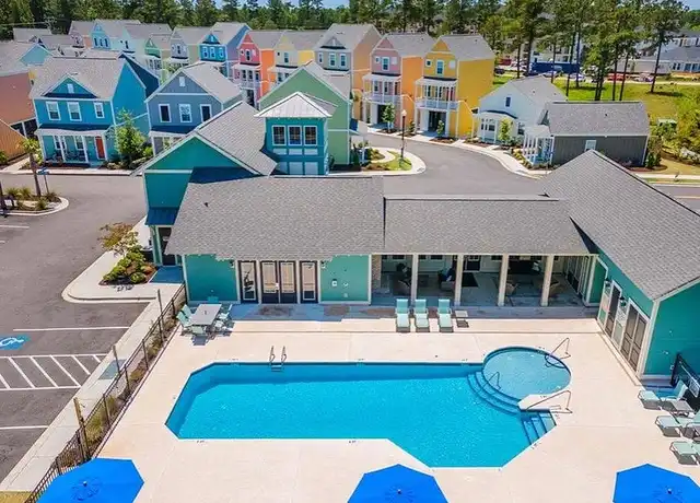 Property at Isle Cottages - 505 Silver Gaff Ct, Myrtle Beach, SC, 29579, 2-3 beds, 2-3 baths, [object Object]