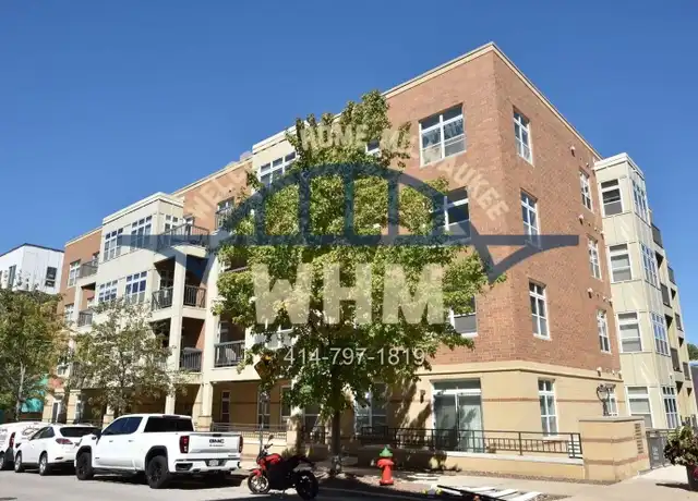 Property at 1905 N Water St #203, Milwaukee, WI, 53202, 2 beds, 2 baths, [object Object]