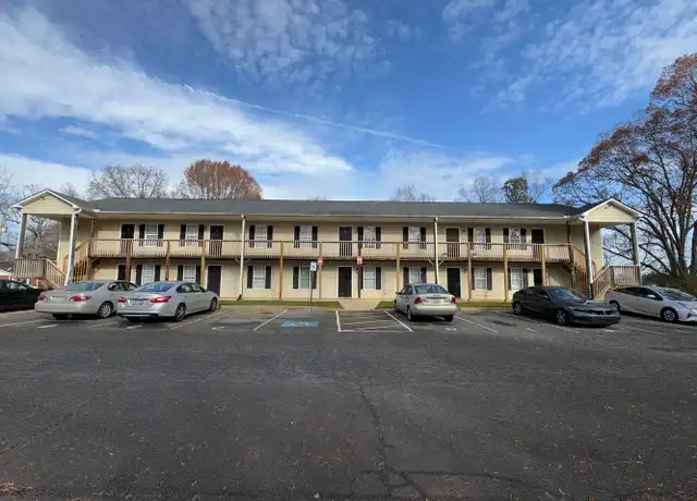 Property at 320 Hamilton Dr NE Unit 320hami-Unit F, Concord, NC, 28025, 2 beds, 1 bath, [object Object]