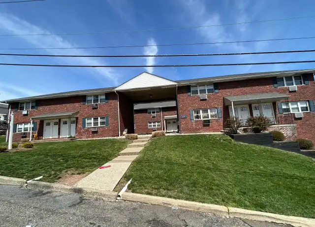 Property at 216 Mary St Unit 4A, Hackensack, NJ, 07601, 1 bed, 1 bath, [object Object]