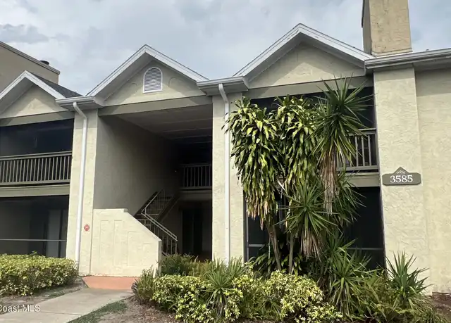 Property at 3585 Sable Palm Ln Unit C, Titusville, FL, 32780, 2 beds, 2 baths, [object Object]