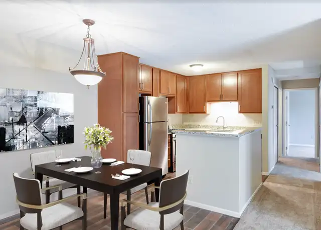 Property at 1835 Trailway Dr Unit 8, St Paul, MN, 55122, 2 beds, 1.5 baths, [object Object]