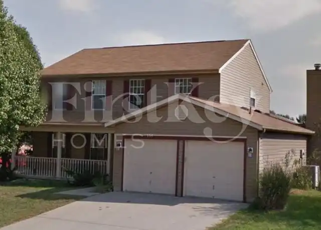 Property at 5445 Pillory Way, Indianapolis, IN, 46254, 4 beds, 3 baths, [object Object]