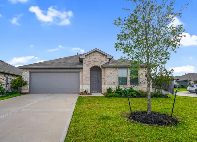 Property at 15002 Eastern Wood Rd, Magnolia, TX, 77354, 4 beds, 2 baths, [object Object]