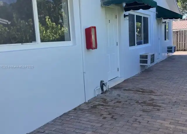 Property at 1831 NE 56th St Unit 2, Fort Lauderdale, FL, 33308, 0 beds, 1 bath, [object Object]