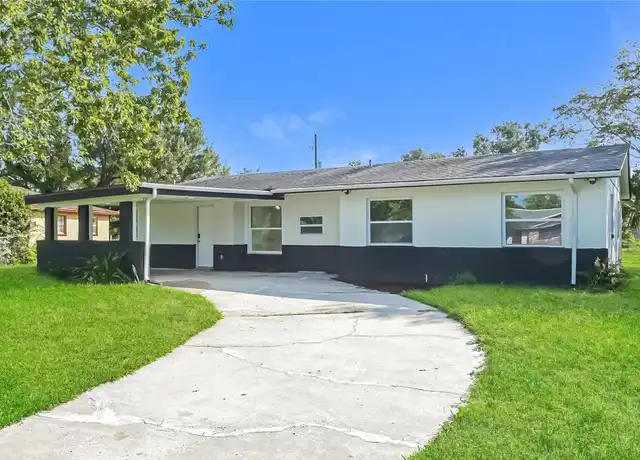 Property at 1621 Ravenall Ave, Orlando, FL, 32811, 3 beds, 1.5 baths, [object Object]