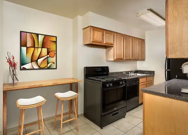 Property at GrandView Apartments - 3404 Carlin Springs Rd, Falls Church, VA, 22041, 1 bed, 1 bath, [object Object]
