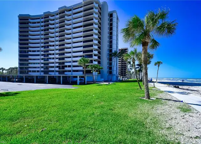Property at 4005 Gulf Shore Blvd N #606, Naples, FL, 34103, 3 beds, 2.5 baths, [object Object]