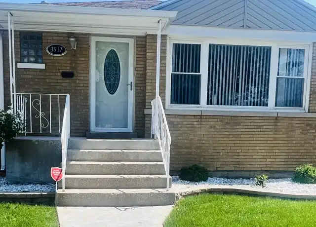 Property at 3517 W 76th St, Chicago, IL, 60652, 3 beds, 2 baths, [object Object]