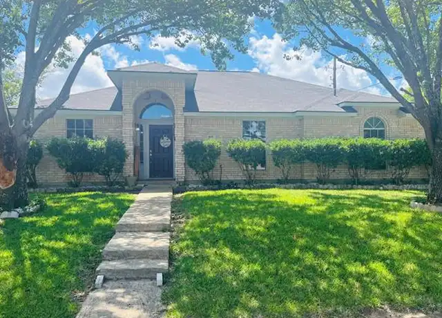 Property at 445 Beard Dr, Cedar Hill, TX, 75104, 3 beds, 2 baths, [object Object]