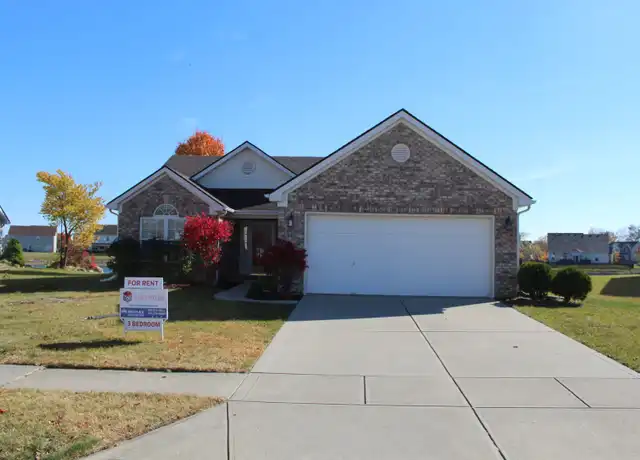 Property at 920 Maple Lake Way, Brownsburg, IN, 46112, 3 beds, 2.5 baths, [object Object]