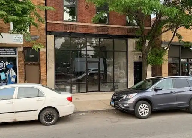 Property at 1141 S Western Ave Unit 3R, Chicago, IL, 60612, 2 beds, 2 baths, [object Object]