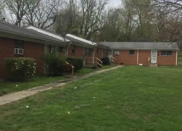 Property at 1621 Ball St, Greensboro, NC, 27405, 2 beds, 1 bath, [object Object]