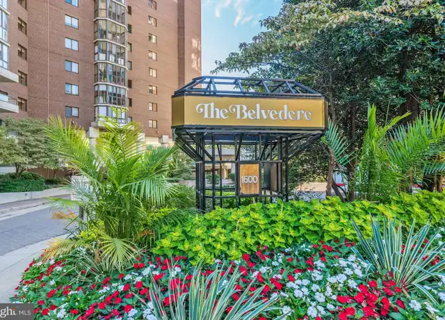 Property at 1600 N Oak St #1416, Arlington, VA, 22209, 2 beds, 2 baths, [object Object]