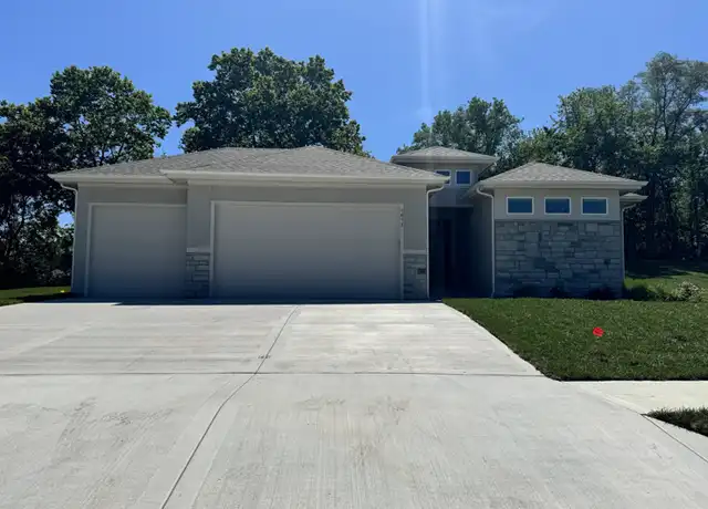 Property at 1613 SW Hedgewood Ln, Lees Summit, MO, 64081, 4 beds, 3 baths, [object Object]
