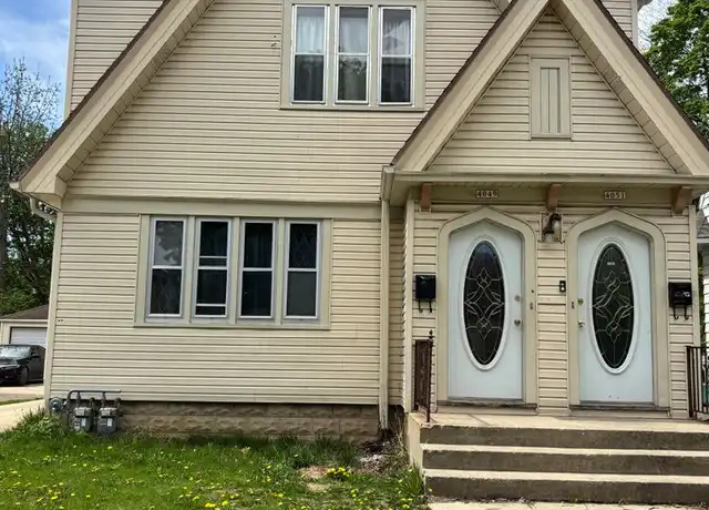 Property at 4049 N Elmhurst Rd #4051, Milwaukee, WI, 53216, 2 beds, 1 bath, [object Object]