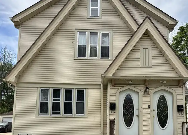 Property at 4049 N Elmhurst Rd #4051, Milwaukee, WI, 53216, 2 beds, 1 bath, [object Object]