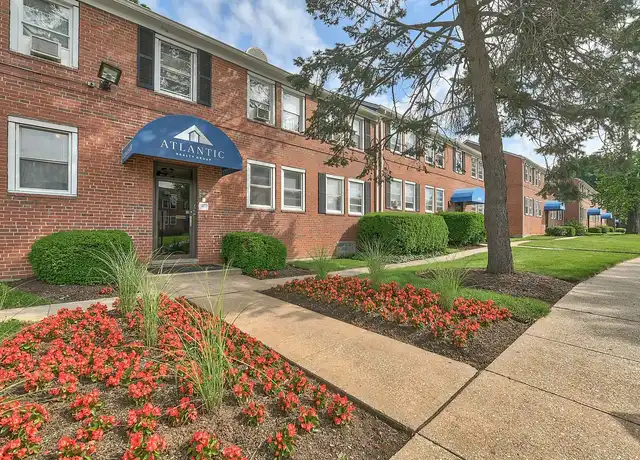 Property at Fordleigh Apartments - 4008 Fordleigh Rd, Baltimore, MD, 21215, 1 bed, 1 bath, [object Object]