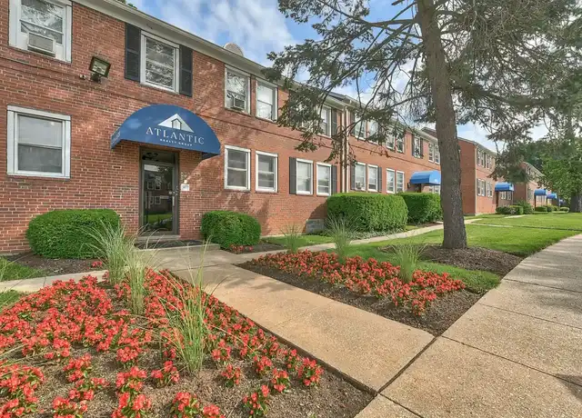 Property at Fordleigh Apartments - 4008 Fordleigh Rd, Baltimore, MD, 21215, 2 beds, 1 bath, [object Object]