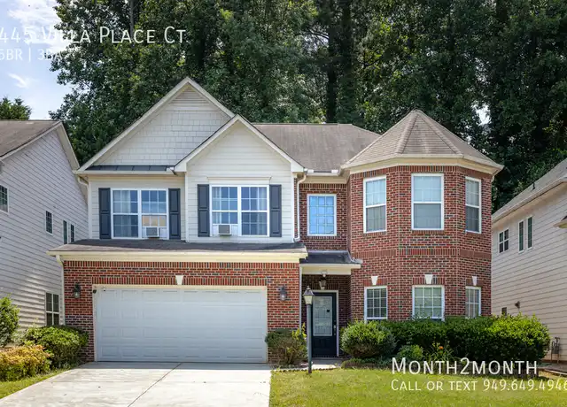 Property at 445 Villa Place Ct, Tucker, GA, 30084, 5 beds, 3 baths, [object Object]