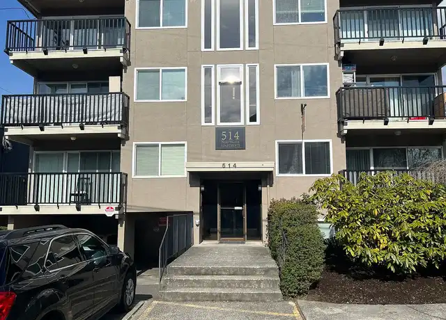 Property at Northgate11 Apartments - 514 NE 112th St, Seattle, WA, 98125, 2 beds, 1-2 bath, [object Object]