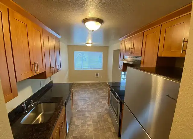 Property at Northgate11 Apartments - 514 NE 112th St, Seattle, WA, 98125, 2 beds, 1 bath, [object Object]