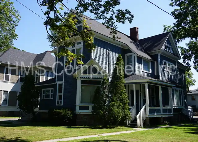 Property at 312 Woodward Ave Unit 8, Kalamazoo, MI, 49007, 0 beds, 1 bath, [object Object]