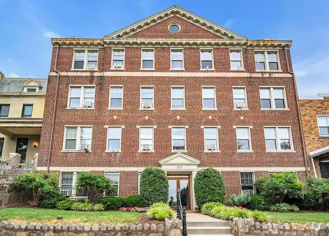 Property at 524 13th Street - 524 13th St NE, Washington, DC, 20002, 0-1 beds, 1 bath, [object Object]