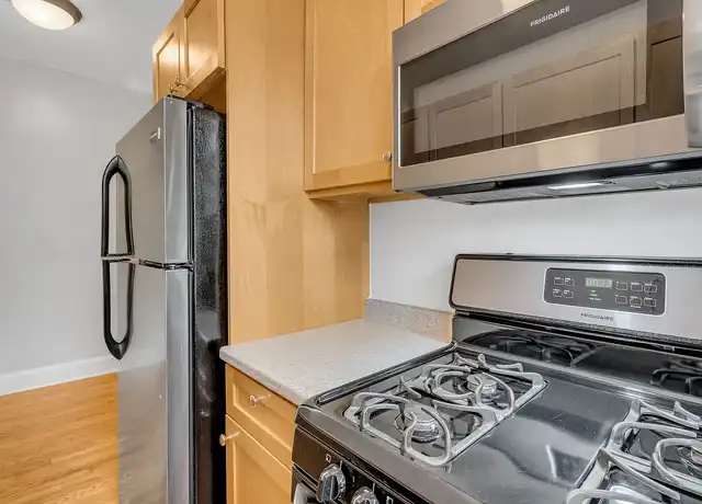 Property at 524 13th Street - 524 13th St NE, Washington, DC, 20002, 0-1 beds, 1 bath, [object Object]
