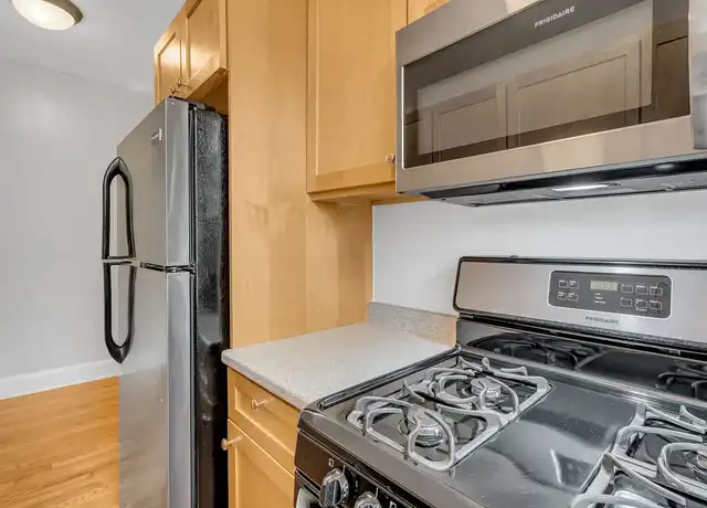 Property at 524 13th Street - 524 13th St NE, Washington, DC, 20002, 0-1 beds, 1 bath, [object Object]
