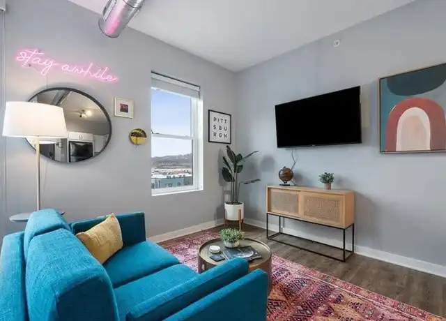 Property at Foster Street 3922 - Foster St Unit 1014450P, Pittsburgh, PA, 15201, 1 bed, 1 bath, [object Object]