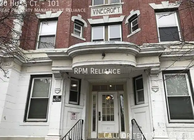 Property at 20 Huss Ct #101, Lynn, MA, 01905, 2 beds, 1 bath, [object Object]