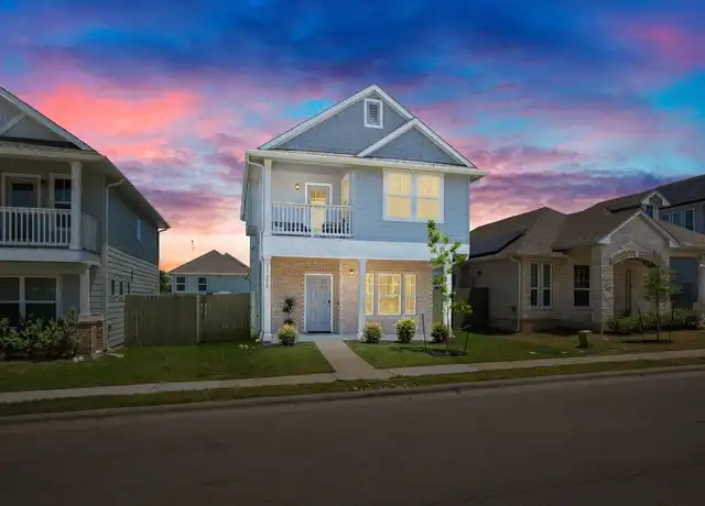 Property at 17202 Adoro Dr, Manor, TX, 78653, 3 beds, 2.5 baths, [object Object]