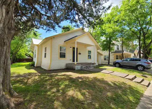Property at 1401 Moore St, Commerce, TX, 75428, 3 beds, 2 baths, [object Object]