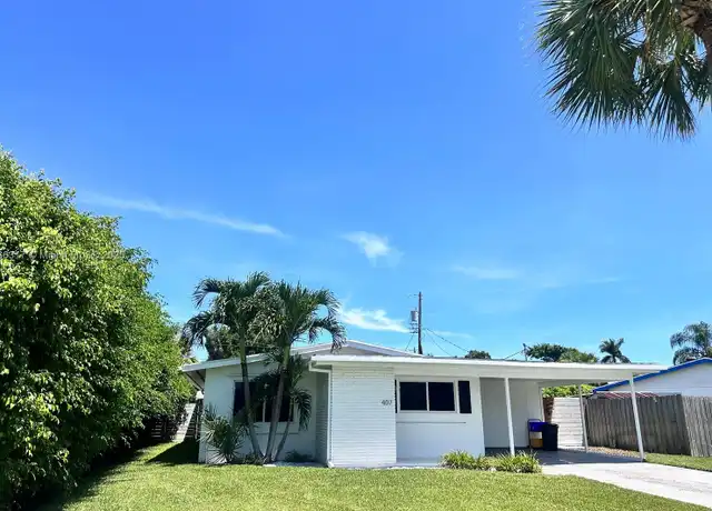 Property at 407 Riverside Dr, Palm Beach Gardens, FL, 33410, 3 beds, 2 baths, [object Object]